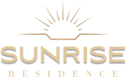 Sunrise Residence Logo
